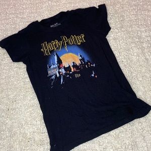 Harry Potter shirt